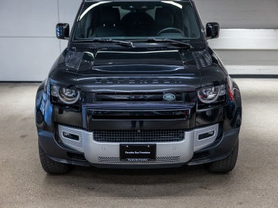 2025 Land Rover Defender 110 S