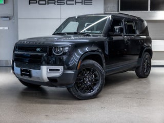 2025 Land Rover Defender 110 S