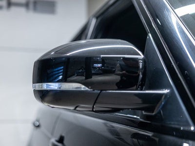 2021 Land Rover Range Rover Westminster