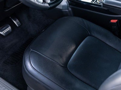 2021 Land Rover Range Rover Westminster