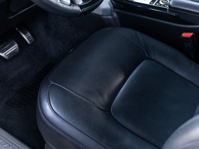 2021 Land Rover Range Rover Westminster