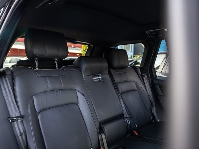 2021 Land Rover Range Rover Westminster