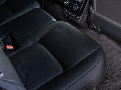 2021 Land Rover Range Rover Westminster