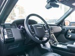 2021 Land Rover Range Rover Westminster