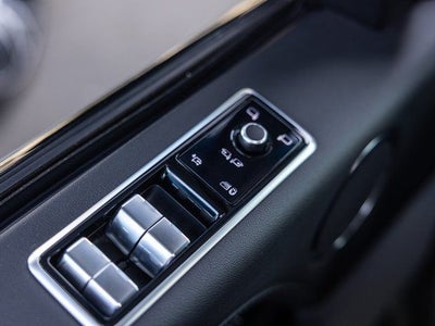 2021 Land Rover Range Rover Westminster