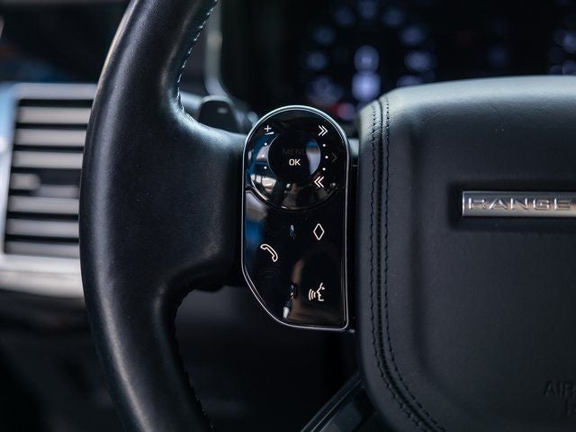 2021 Land Rover Range Rover Westminster