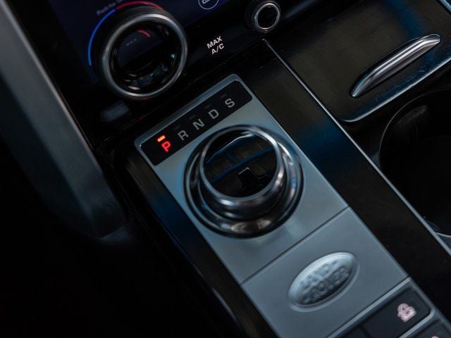 2021 Land Rover Range Rover Westminster