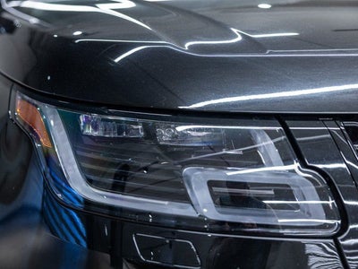 2021 Land Rover Range Rover Westminster