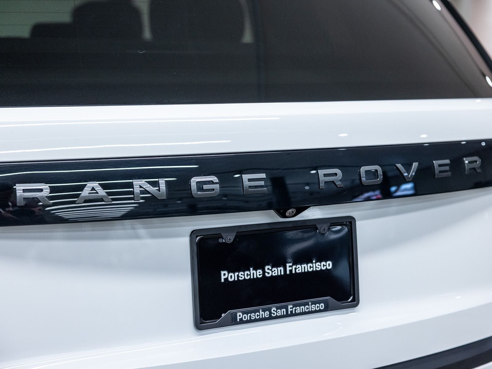 2025 Land Rover Range Rover Autobiography