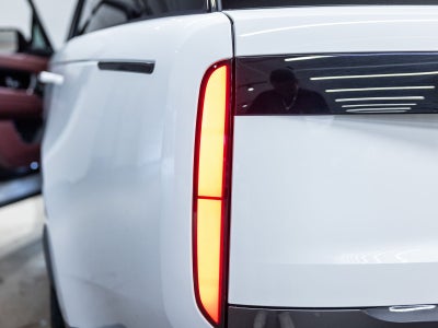 2025 Land Rover Range Rover Autobiography