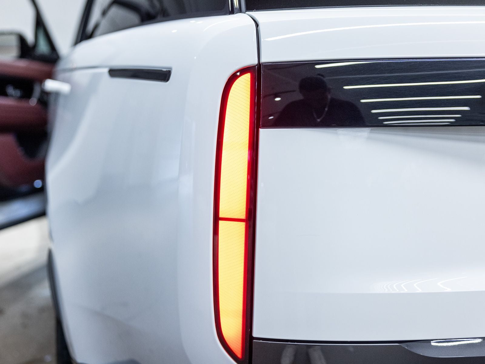 2025 Land Rover Range Rover Autobiography