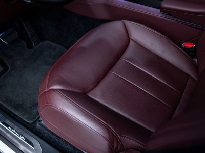 2025 Land Rover Range Rover Autobiography