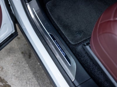 2025 Land Rover Range Rover Autobiography