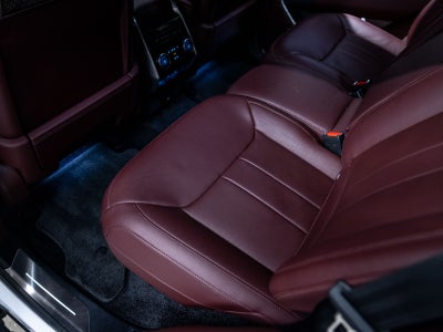 2025 Land Rover Range Rover Autobiography