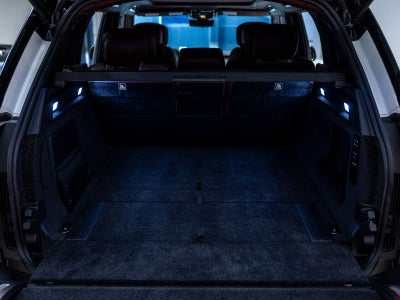 2025 Land Rover Range Rover Autobiography
