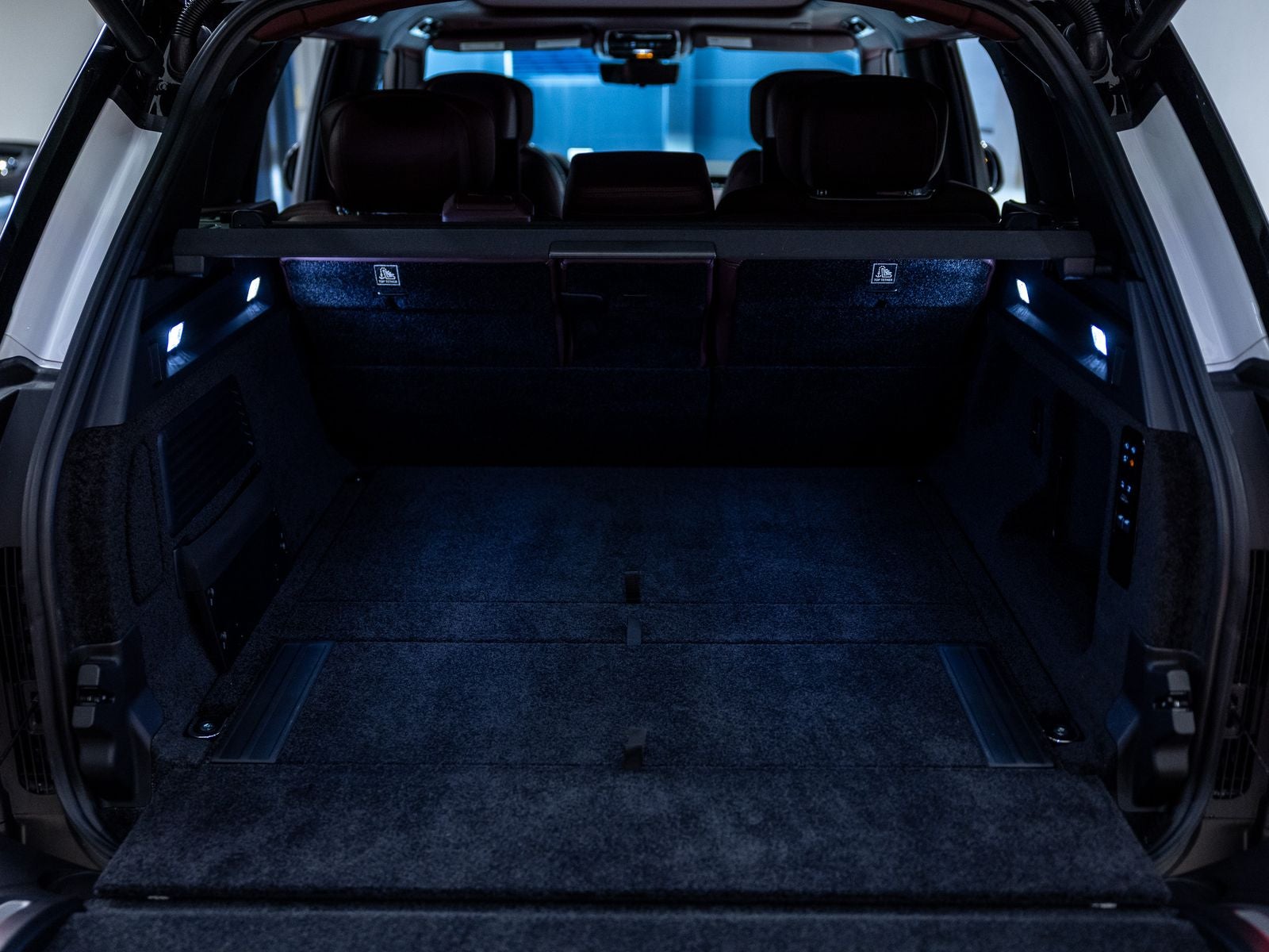 2025 Land Rover Range Rover Autobiography