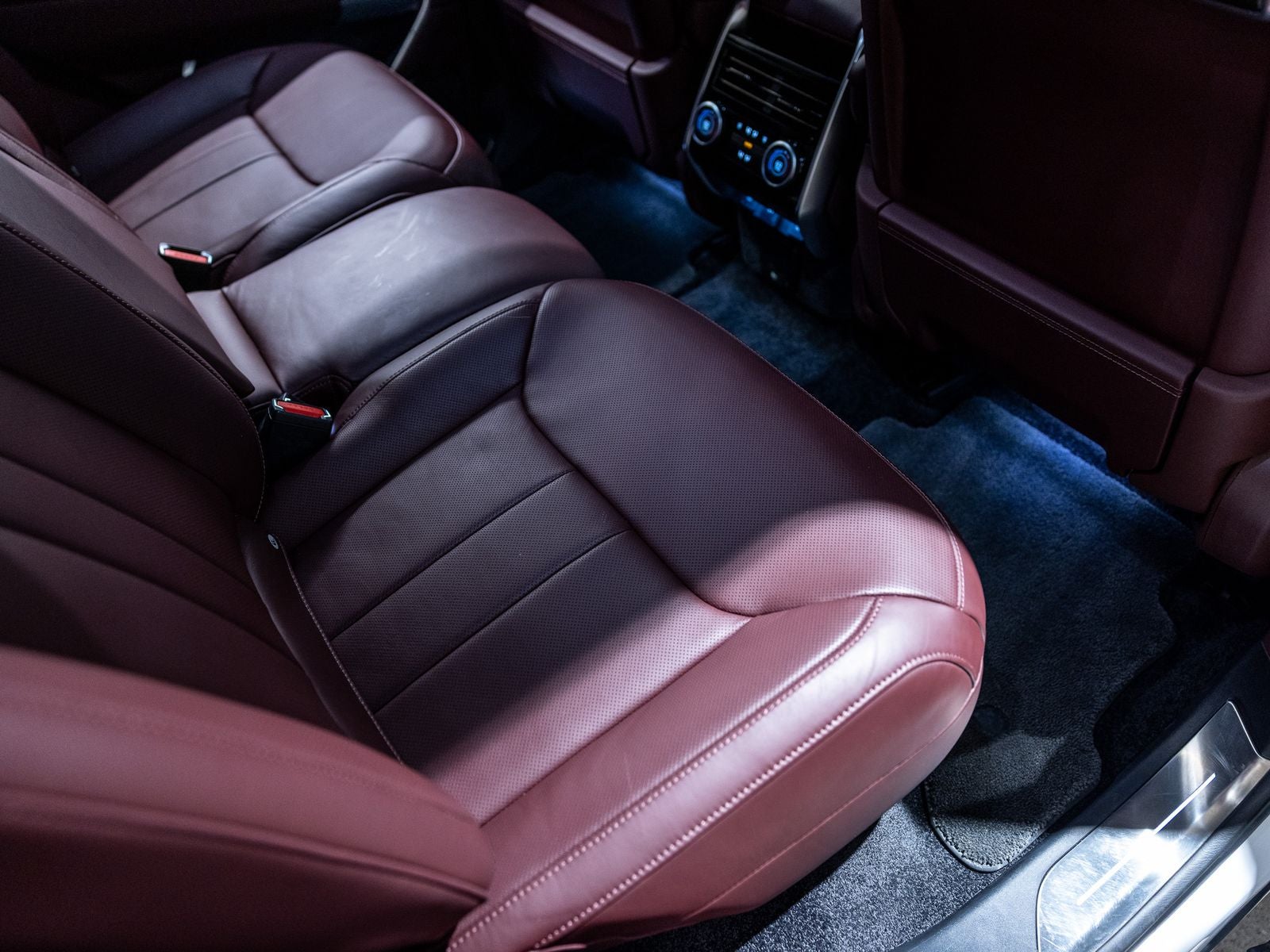 2025 Land Rover Range Rover Autobiography