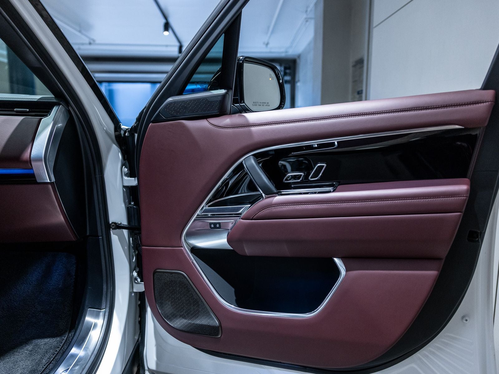 2025 Land Rover Range Rover Autobiography