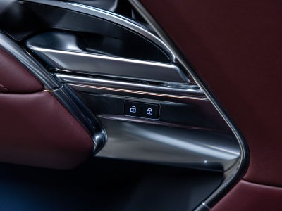 2025 Land Rover Range Rover Autobiography