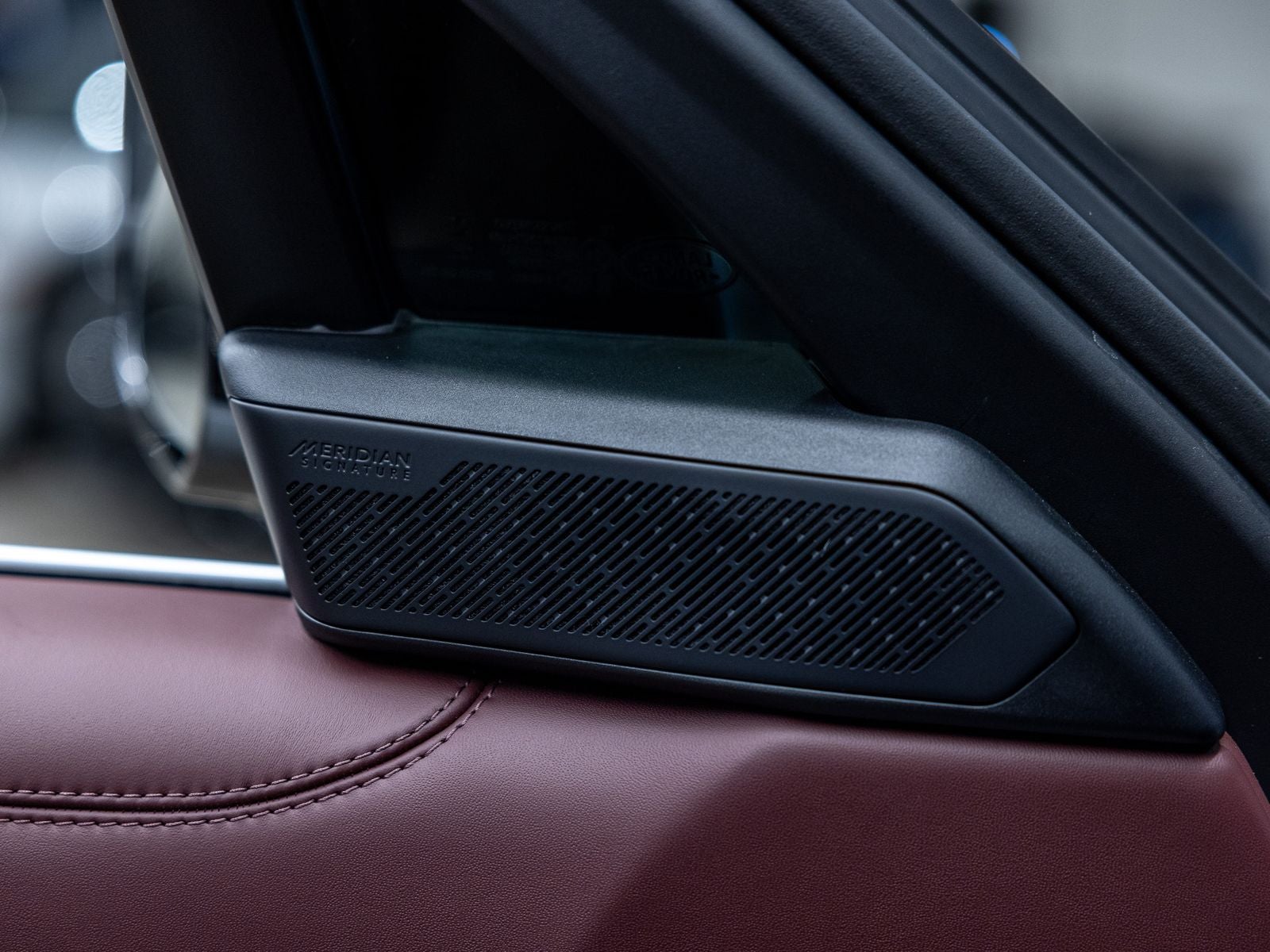 2025 Land Rover Range Rover Autobiography