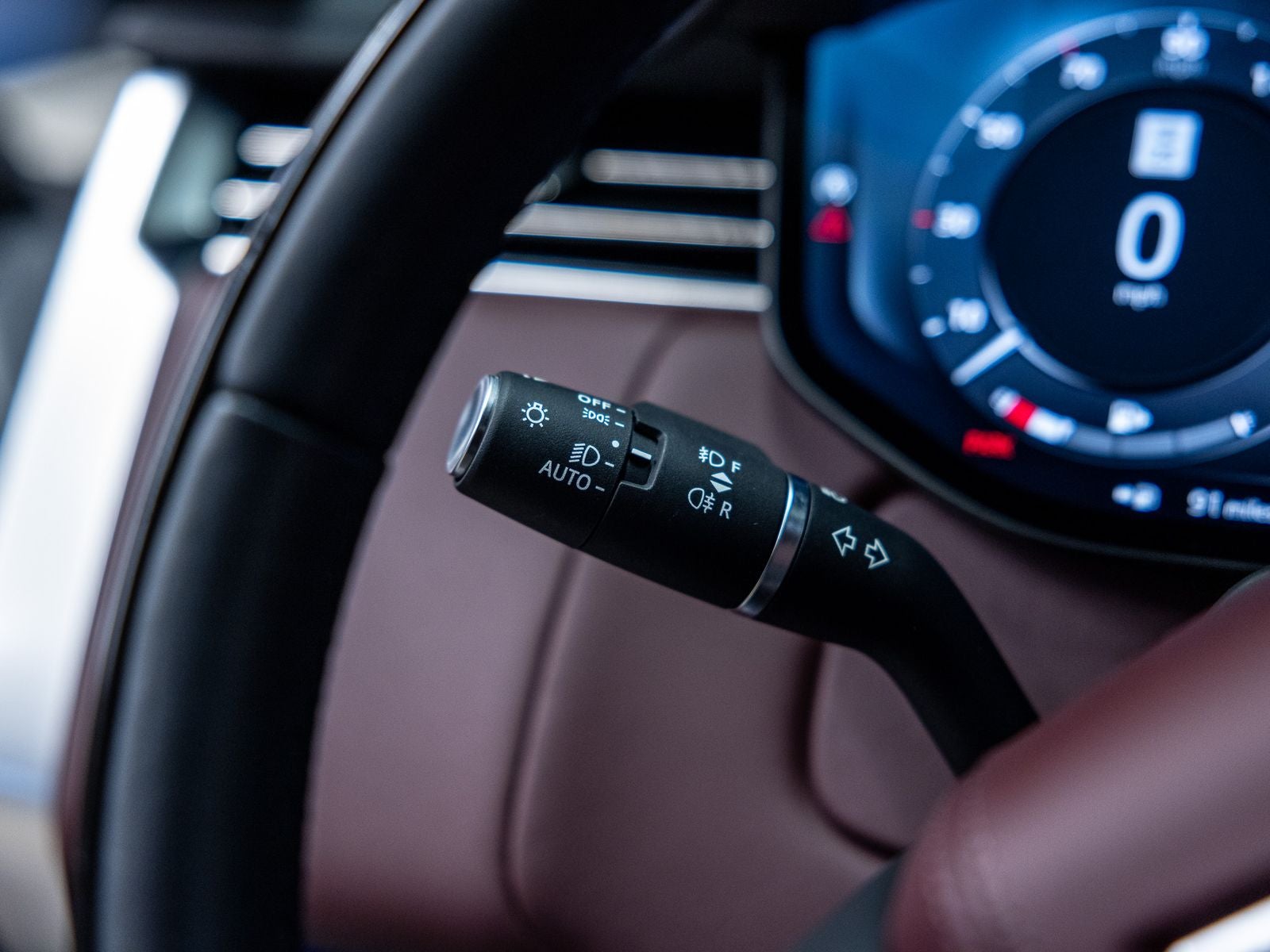 2025 Land Rover Range Rover Autobiography