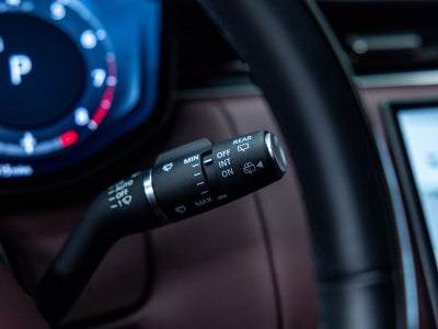 2025 Land Rover Range Rover Autobiography
