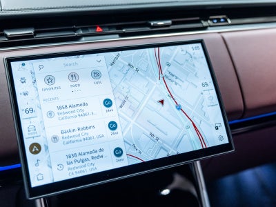 2025 Land Rover Range Rover Autobiography