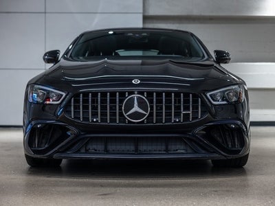 2023 Mercedes-Benz AMG® GT 63 4MATIC®