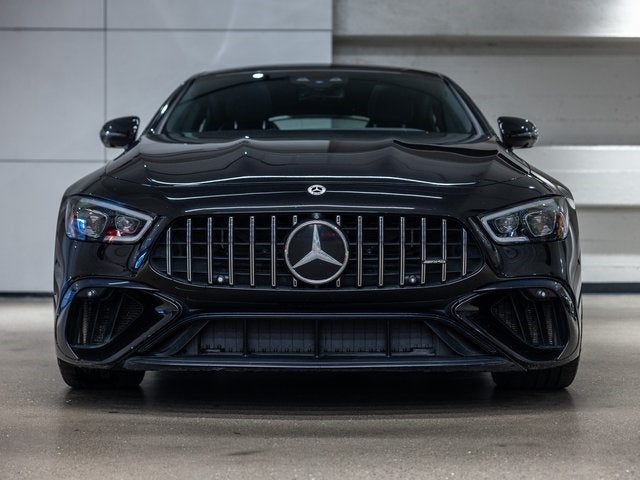 2023 Mercedes-Benz AMG® GT 63 4MATIC®