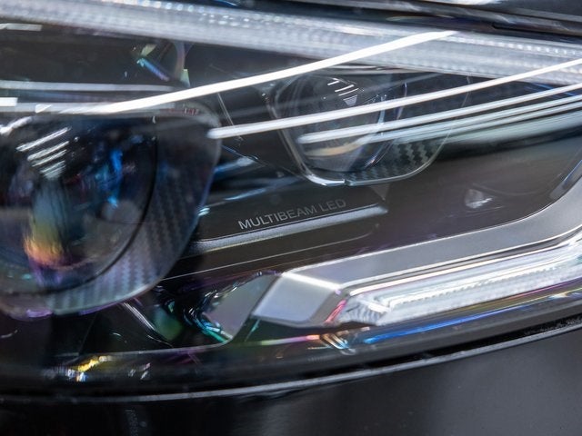 2023 Mercedes-Benz AMG® GT 63 4MATIC®