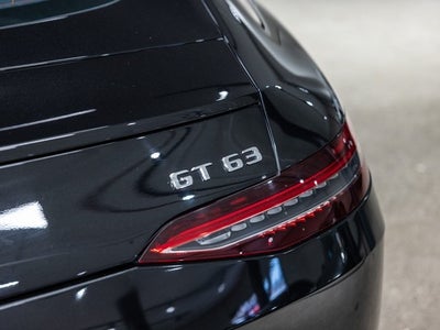 2023 Mercedes-Benz AMG® GT 63 4MATIC®