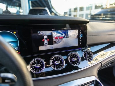 2023 Mercedes-Benz AMG® GT 63 4MATIC®