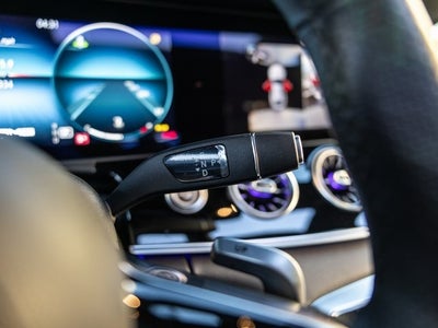 2023 Mercedes-Benz AMG® GT 63 4MATIC®