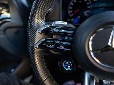 2023 Mercedes-Benz AMG® GT 63 4MATIC®