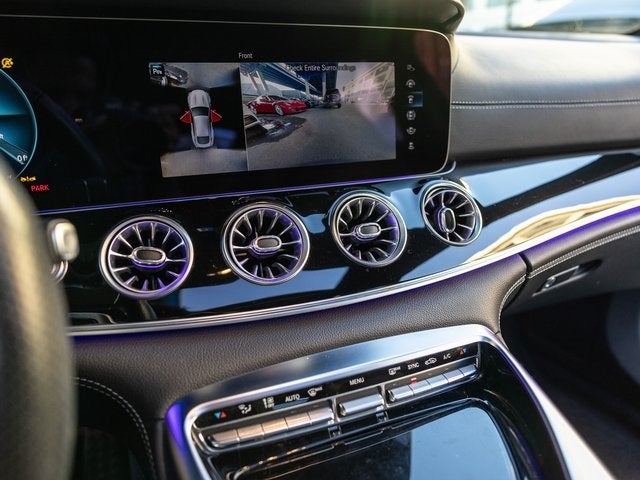 2023 Mercedes-Benz AMG® GT 63 4MATIC®