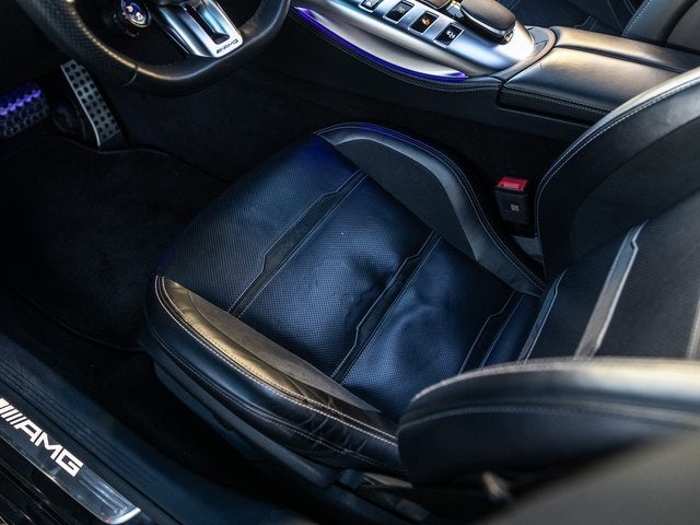 2023 Mercedes-Benz AMG® GT 63 4MATIC®