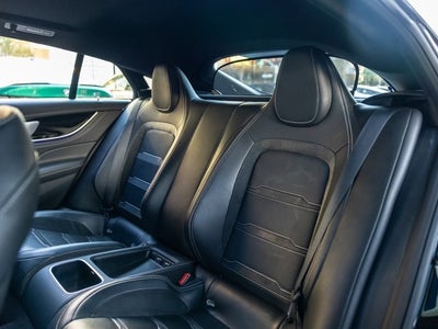 2023 Mercedes-Benz AMG® GT 63 4MATIC®