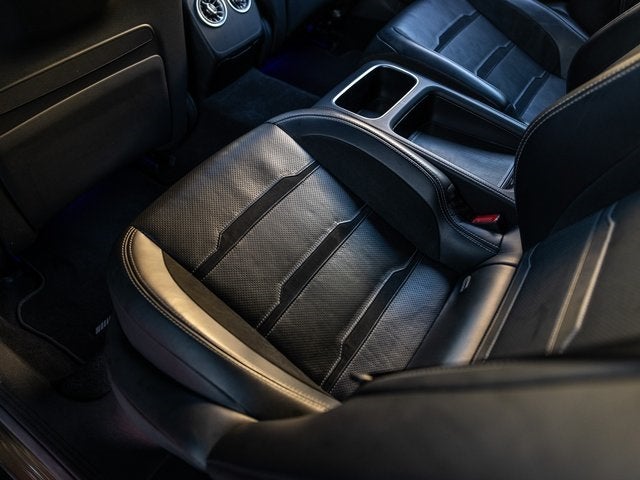 2023 Mercedes-Benz AMG® GT 63 4MATIC®