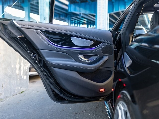 2023 Mercedes-Benz AMG® GT 63 4MATIC®