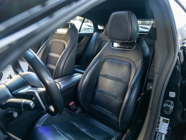 2023 Mercedes-Benz AMG® GT 63 4MATIC®