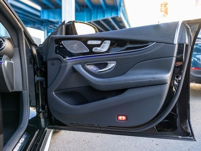 2023 Mercedes-Benz AMG® GT 63 4MATIC®