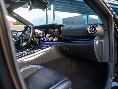 2023 Mercedes-Benz AMG® GT 63 4MATIC®