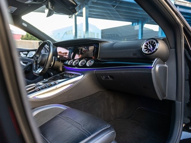 2023 Mercedes-Benz AMG® GT 63 4MATIC®