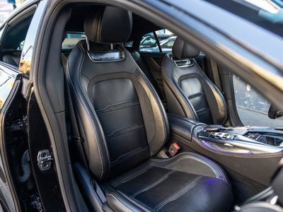 2023 Mercedes-Benz AMG® GT 63 4MATIC®