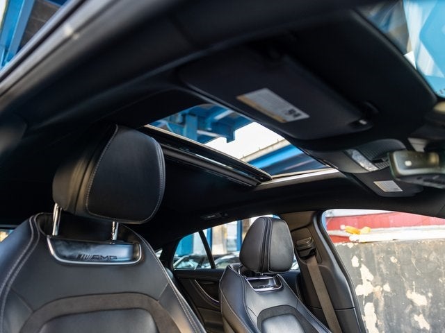 2023 Mercedes-Benz AMG® GT 63 4MATIC®