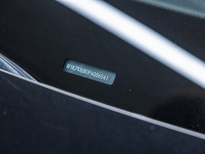 2023 Mercedes-Benz AMG® GT 63 4MATIC®