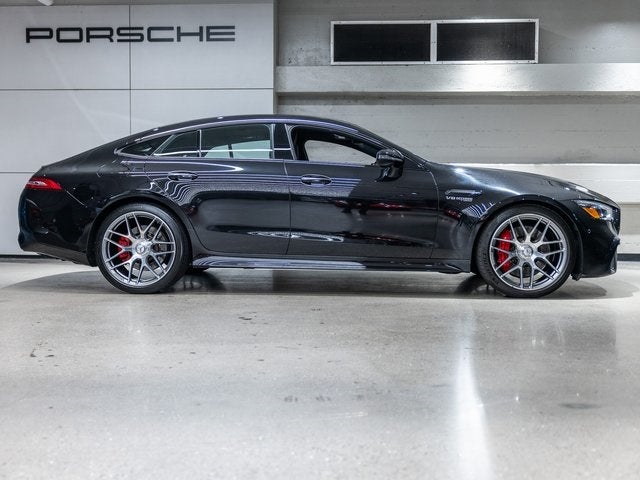 2023 Mercedes-Benz AMG® GT 63 4MATIC®