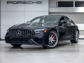 2023 Mercedes-Benz AMG® GT 63 4MATIC®