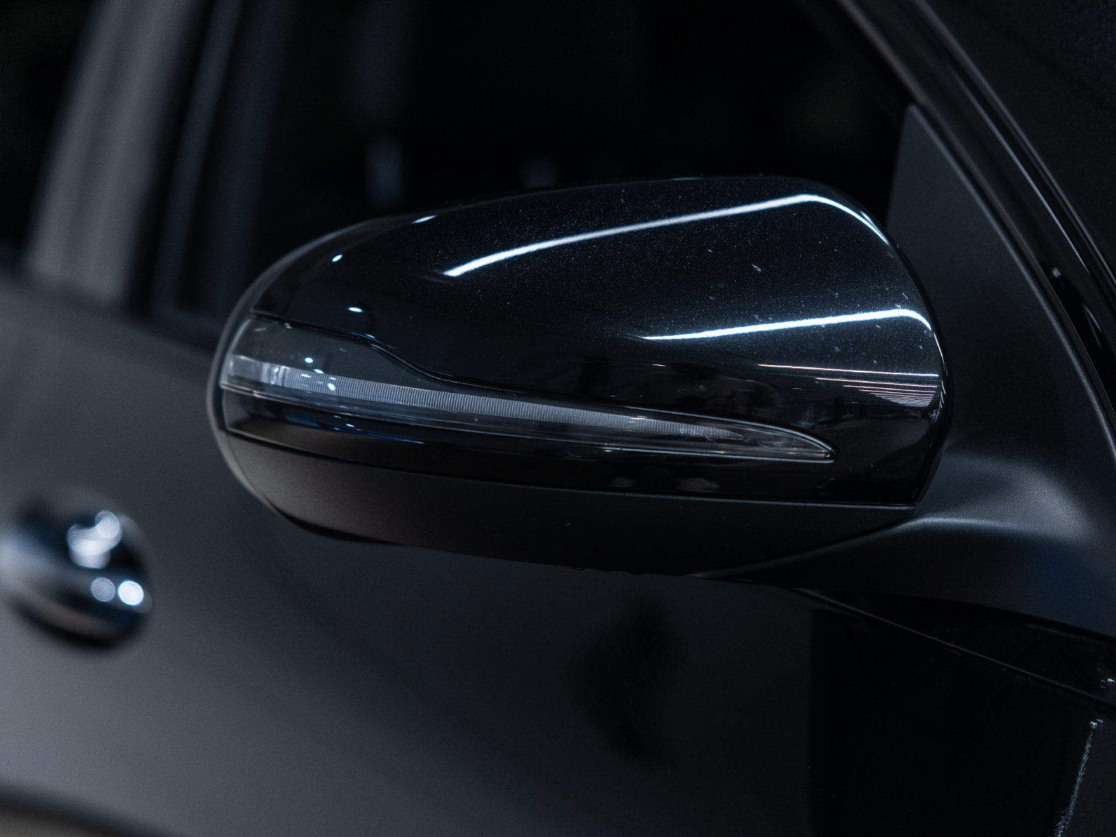2023 Mercedes-Benz GLA GLA 35 AMG® 4MATIC®
