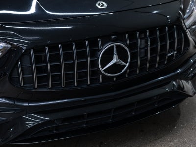 2023 Mercedes-Benz GLA GLA 35 AMG® 4MATIC®